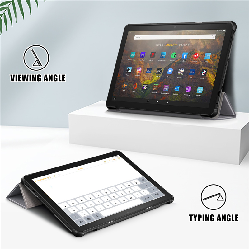 Etui na tablety dla Amazon Fir – Kindle Tablet Accessories recenzja i cena
