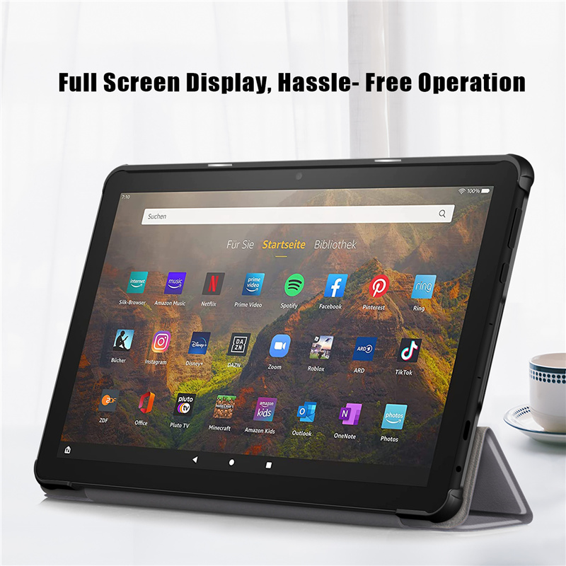 Etui na tablety dla Amazon Fir – Kindle Tablet Accessories recenzja i cena