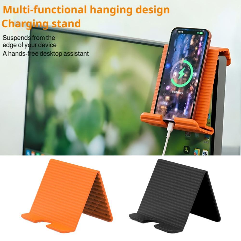 Przenośny silikonowy uchwyt na – Tablet Stand Adjustable recenzja i cena