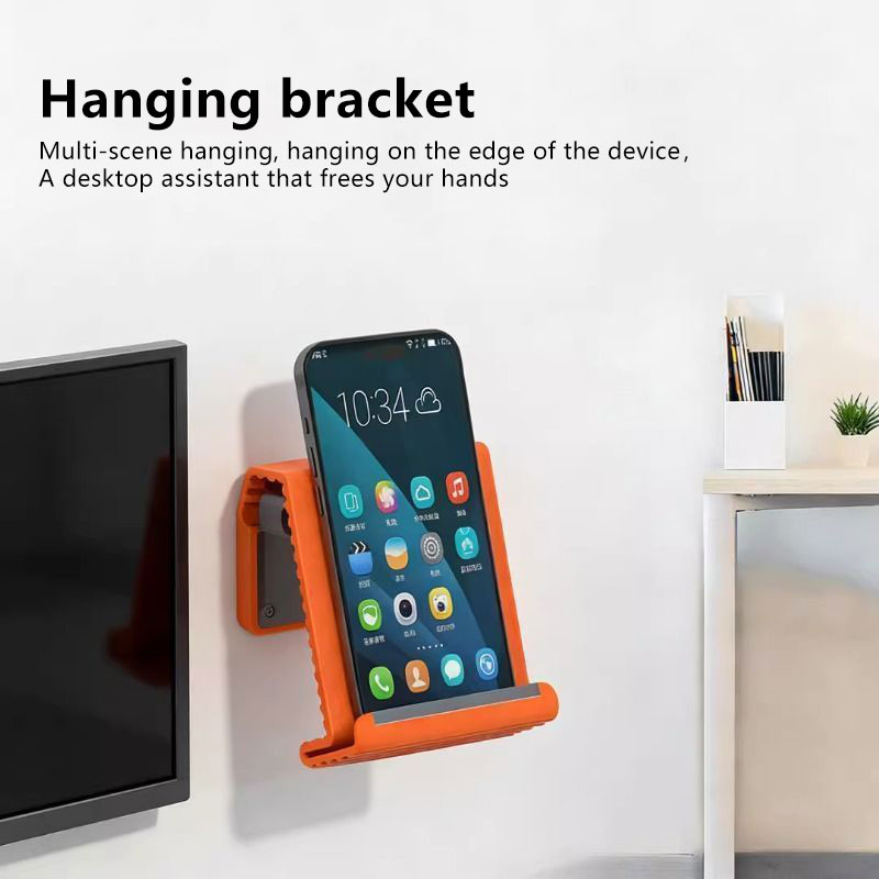 2026 Przenośny silikonowy uchw – Tablet Stand Adjustable recenzja i cena
