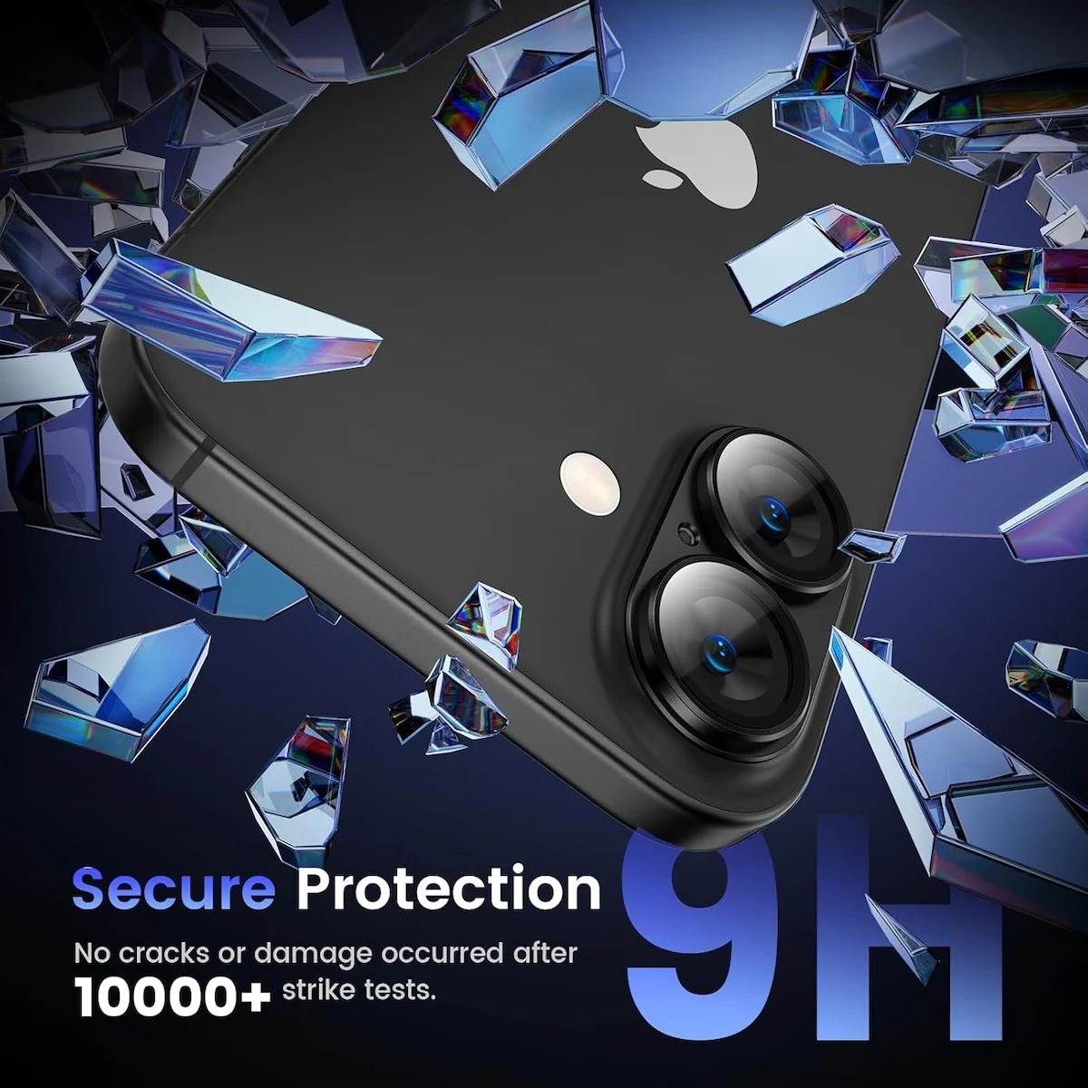 Ochrona ekranu HD i matowa osł – Screen Protector Matte recenzja i cena