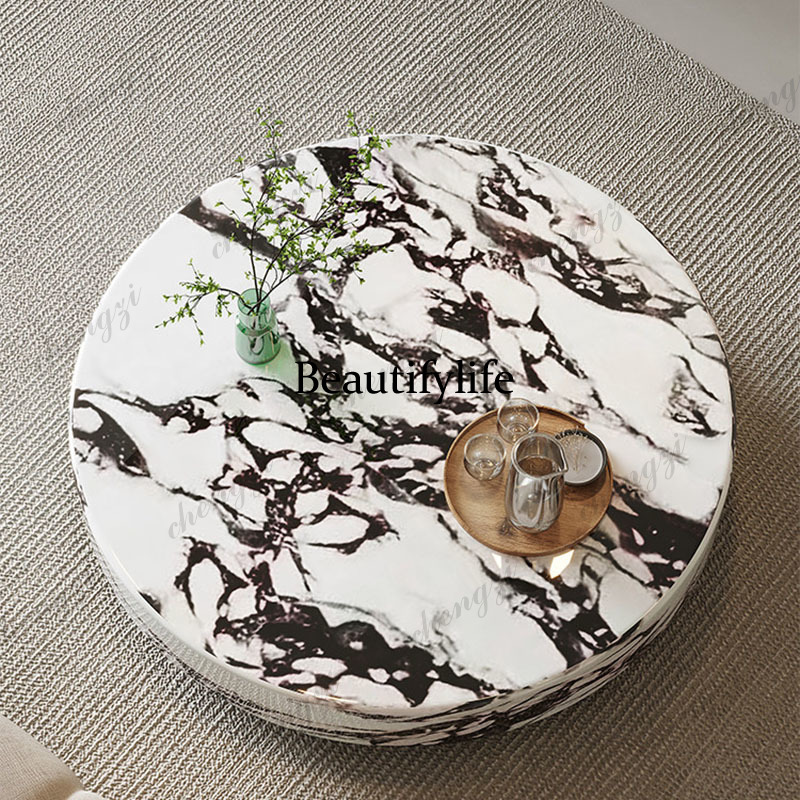 Estetyczny Nowoczesny Stolik K – Unique Table Accessories recenzja i cena