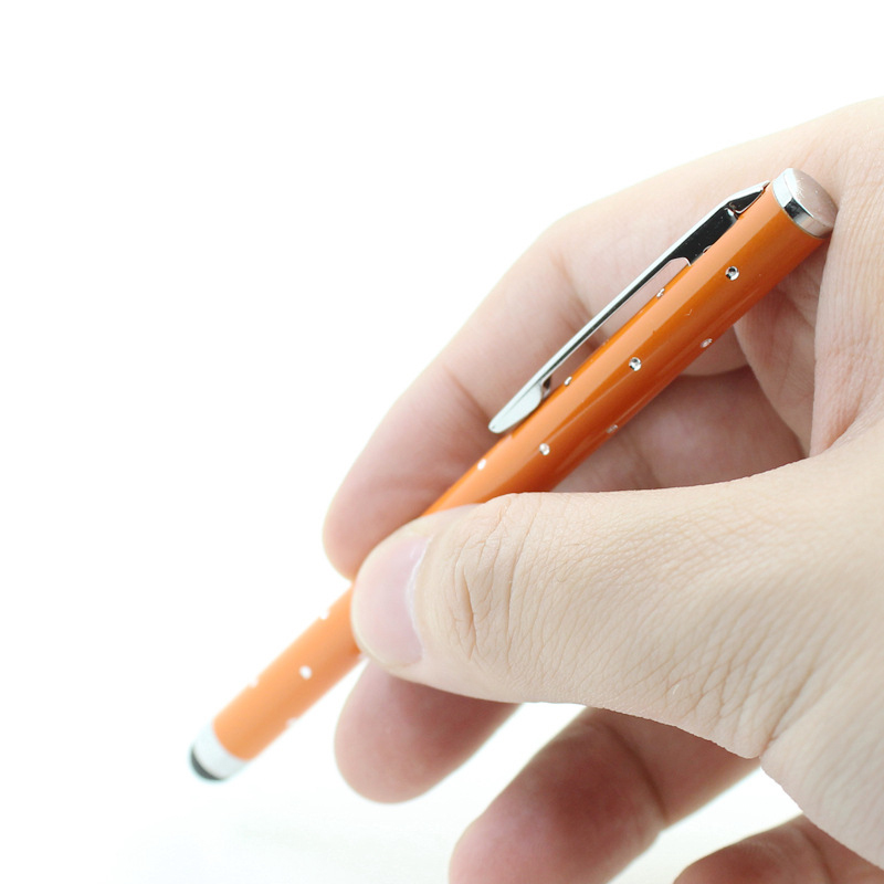 Uniwersalny rysik pojemnościow – Pen Tablet Accessories recenzja i cena