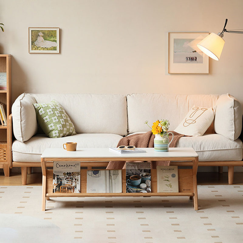 Prostokątne Drewniane Stoliki  – Unique Table Accessories recenzja i cena