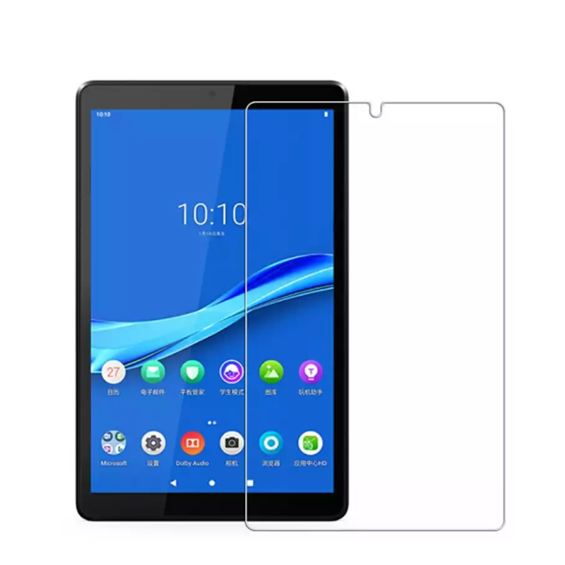 Dla Lenovo Tab M8 2019 HD FHD  – Temu Tablet Accessories recenzja i cena