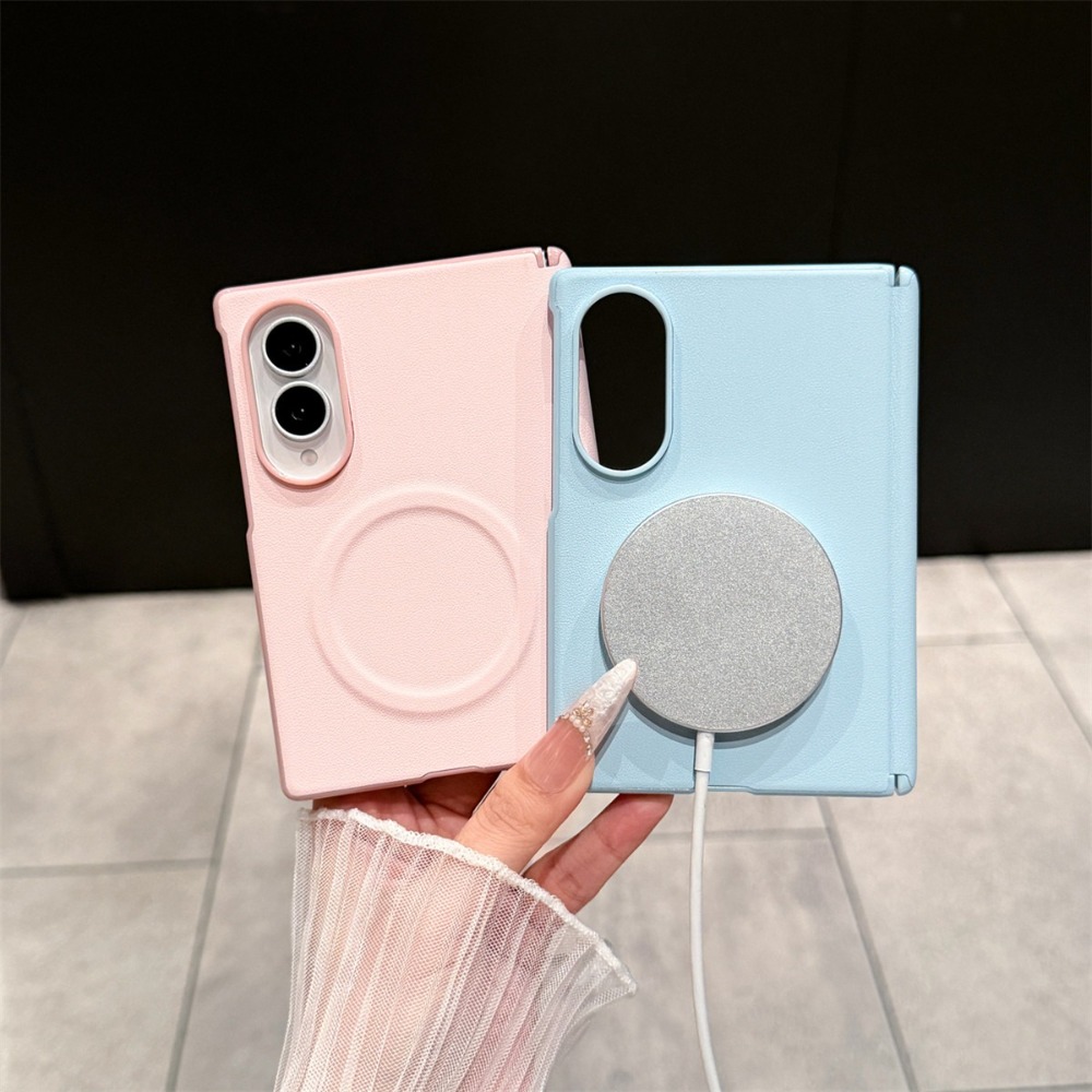 Etui z matowej skóry w cukierk – Screen Protector Matte recenzja i cena