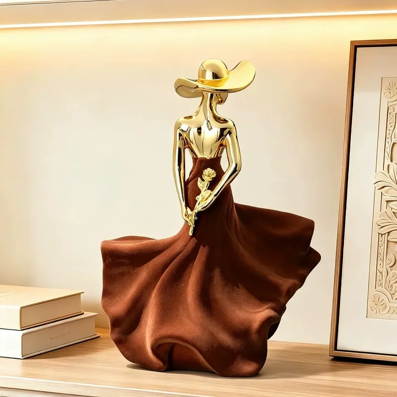 2026 Unikalnych Figur z Żywicy – Unique Table Accessories recenzja i cena