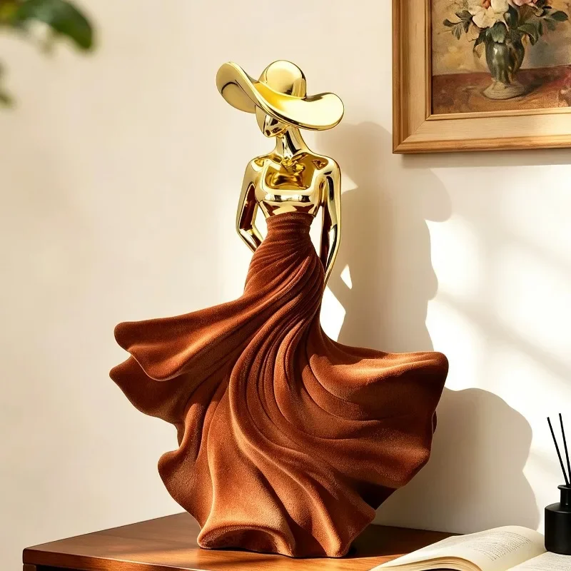 2026 Unikalnych Figur z Żywicy – Unique Table Accessories recenzja i cena
