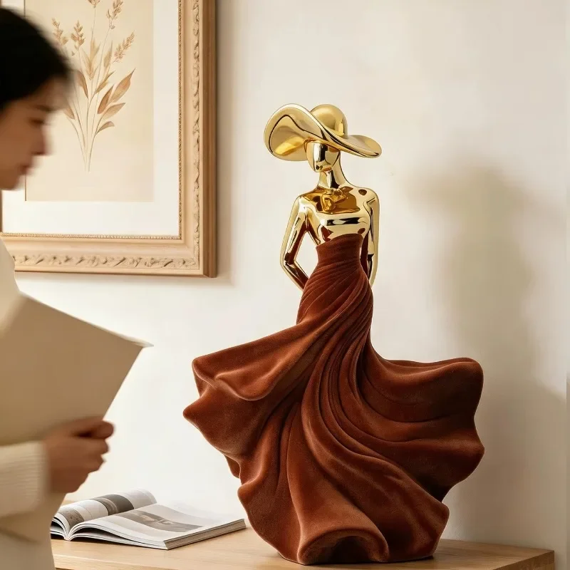 2026 Unikalnych Figur z Żywicy – Unique Table Accessories recenzja i cena