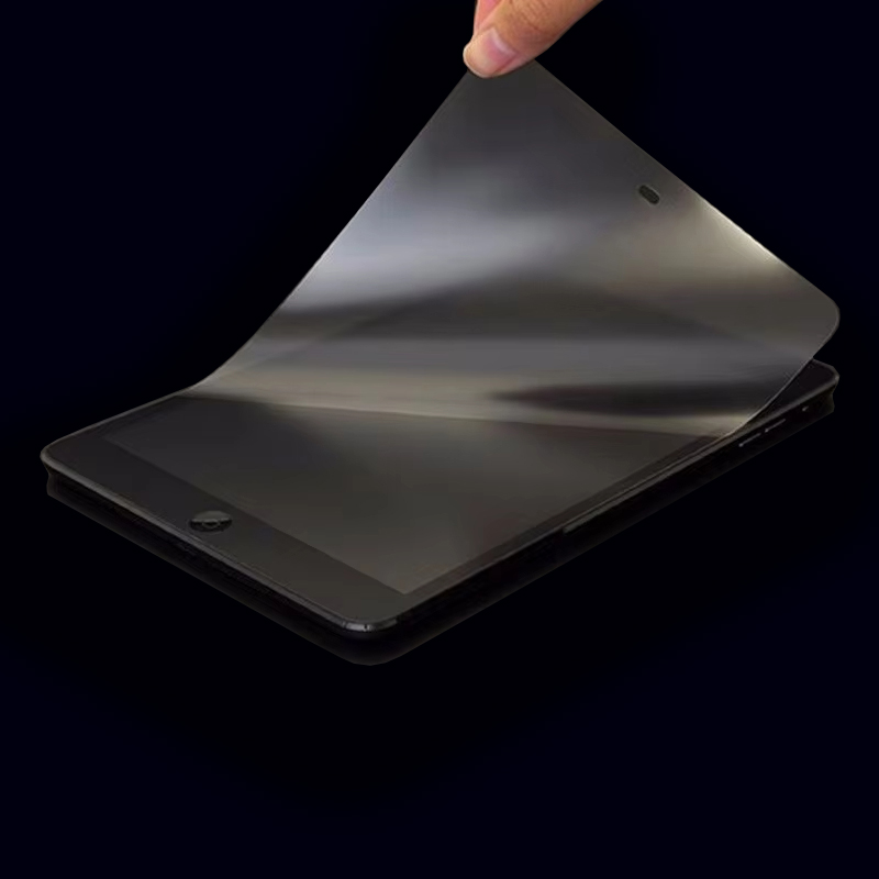 Miękka, matowa, przeciwodblask – Lenovo Tablet P12 Accessories recenzja i cena