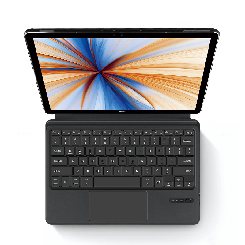 Etui na tablet Huawei MateBook – Tablet Accessories Keyboard recenzja i cena
