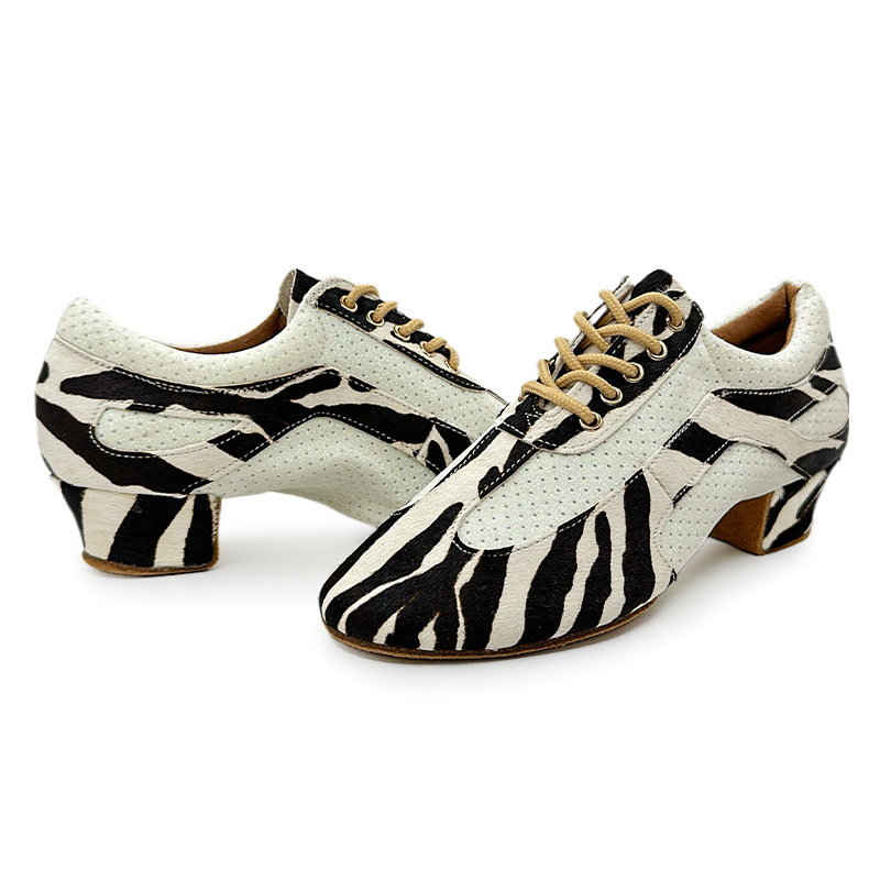 Nowe buty do tańca latynoamery – Zebra Tablet Accessories recenzja i cena
