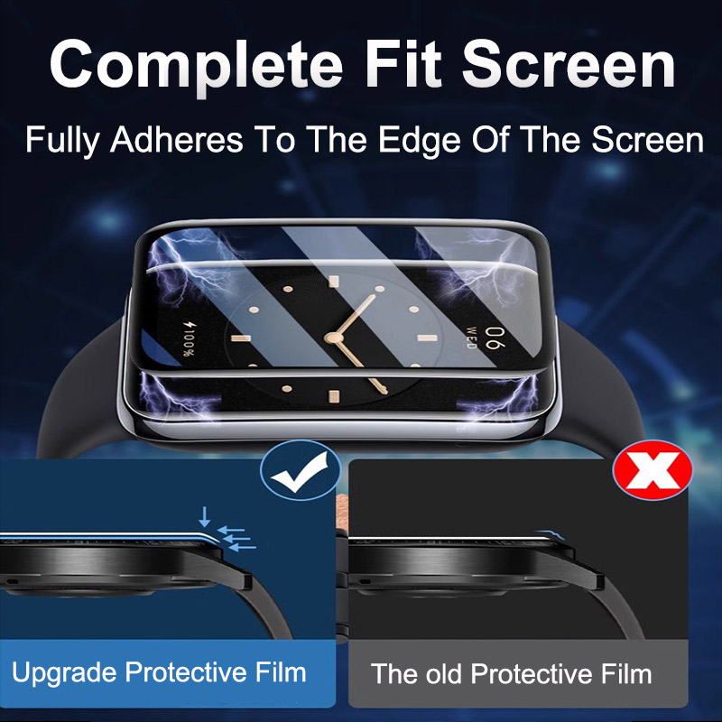 Miękka folia ekranowa do Samsu – Screen Protector Matte recenzja i cena