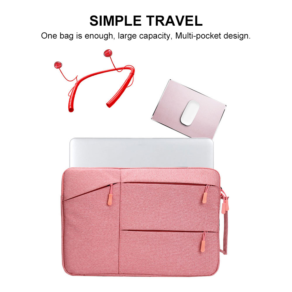Torba Pokrowiec Etui na Laptop – Top Tablet Accessories recenzja i cena