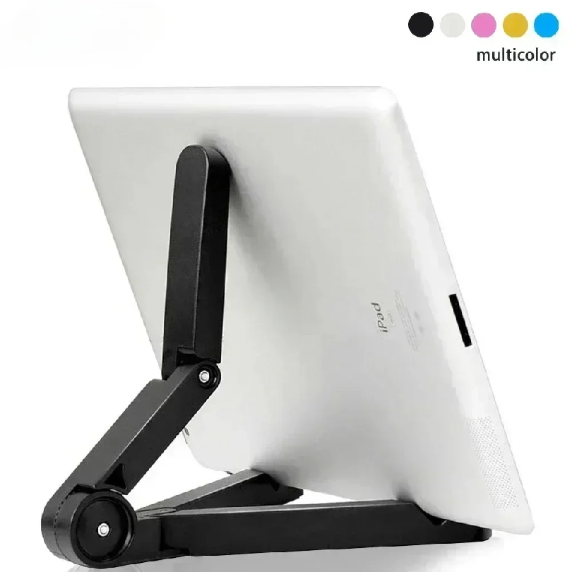 Uniwersalny składany uchwyt na – Tablet Ipad Accessories recenzja i cena