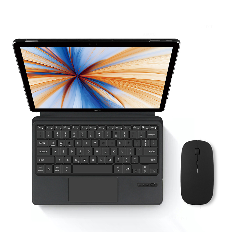 Etui na klawiaturę do Huawei M – Tablet Accessories Keyboard recenzja i cena