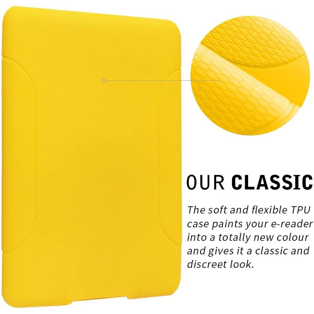 Dla Kindle 2022 Pokrowiec ochr – Kindle Tablet Accessories recenzja i cena