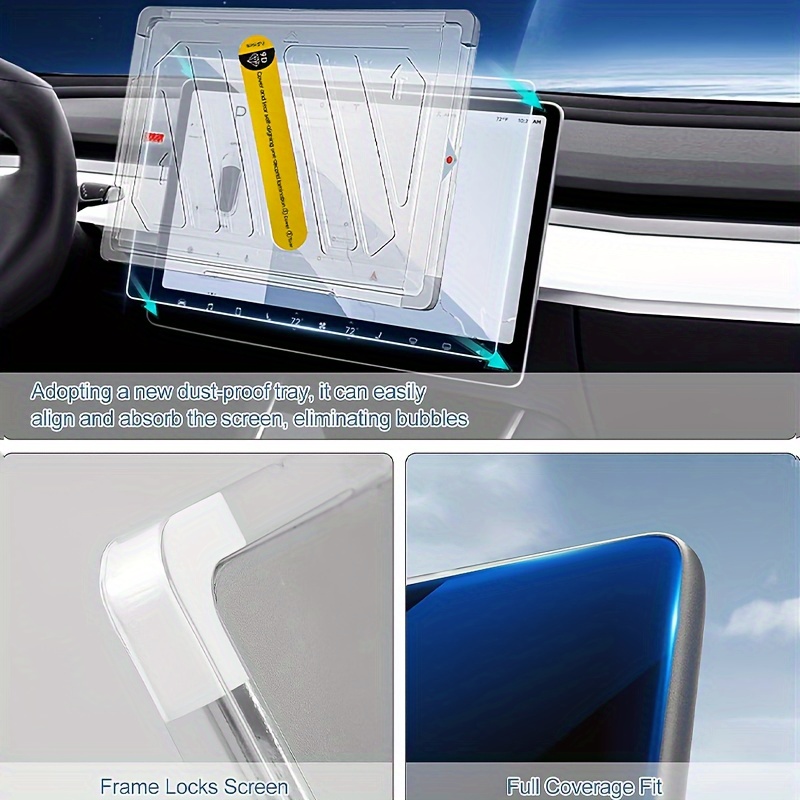 Szkło Hartowane Ochronne na Ek – Screen Protector Matte recenzja i cena