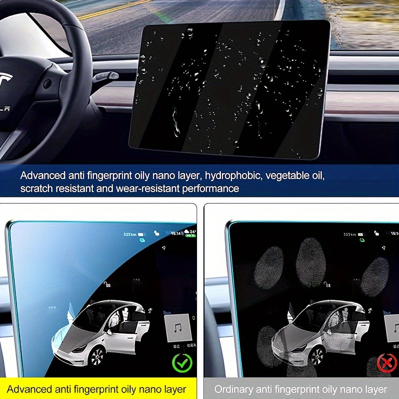 Szkło Hartowane Ochronne na Ek – Screen Protector Matte recenzja i cena