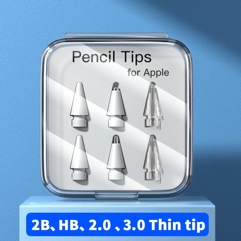 Piórnik do Apple Pencil Piórni – Pen Tablet Accessories recenzja i cena