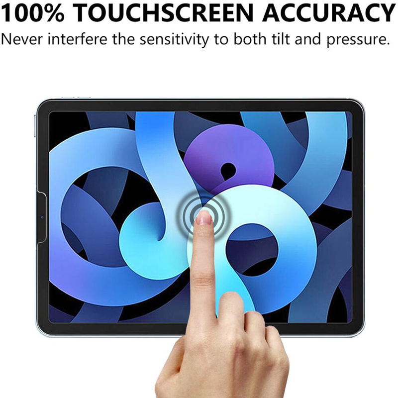 9H osłona ekranu ze szkła hart – Temu Tablet Accessories recenzja i cena