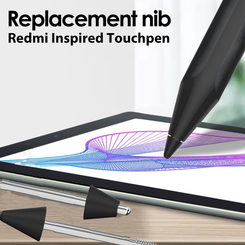 Końcówki do pióra OPPO Pencil  – Pen Tablet Accessories recenzja i cena