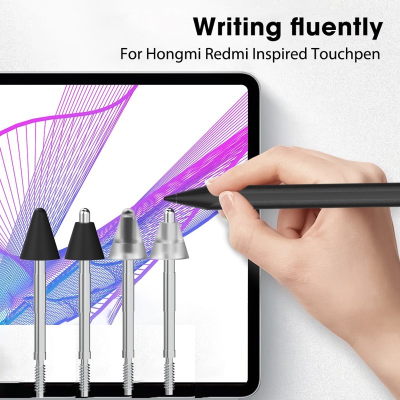 Końcówki do pióra OPPO Pencil  – Pen Tablet Accessories recenzja i cena