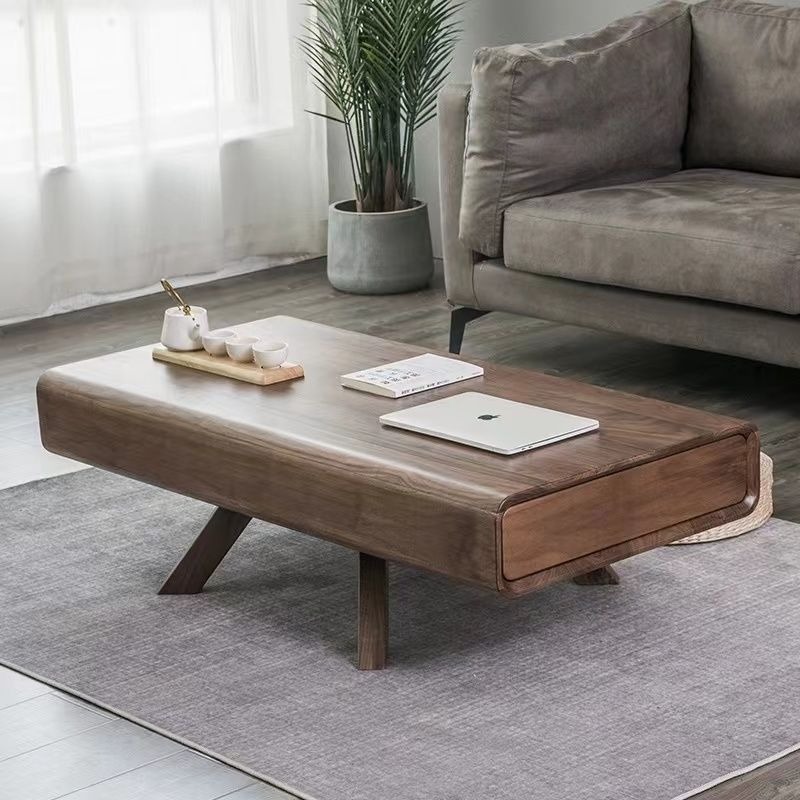 Japoński Stolik Kawowy z Przez – Unique Table Accessories recenzja i cena