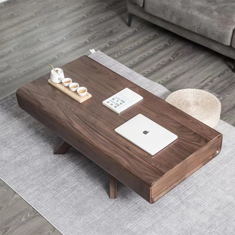 Japoński Stolik Kawowy z Przez – Unique Table Accessories recenzja i cena