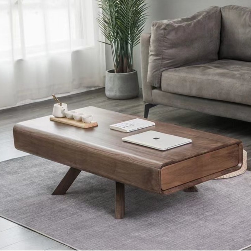 Japoński Stolik Kawowy z Przez – Unique Table Accessories recenzja i cena
