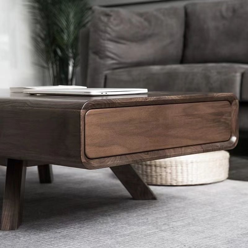 Japoński Stolik Kawowy z Przez – Unique Table Accessories recenzja i cena