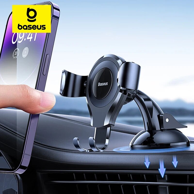 Baseus uchwyt samochodowy na t – Accessories For Android Tablet recenzja i cena