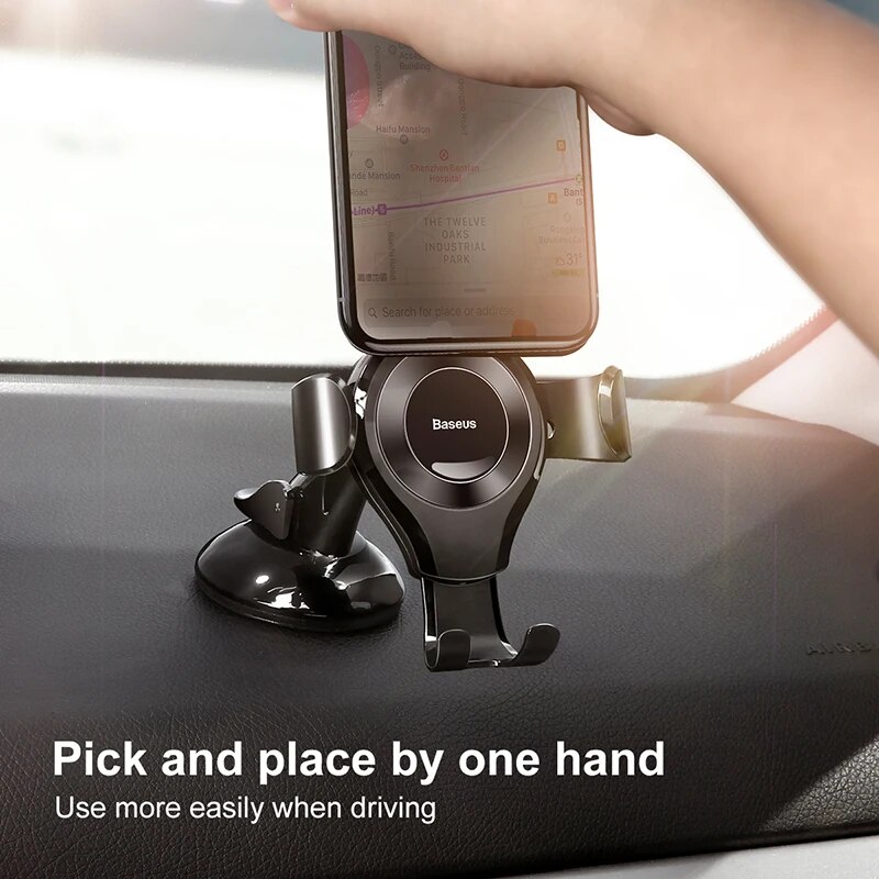 Baseus uchwyt samochodowy na t – Accessories For Android Tablet recenzja i cena