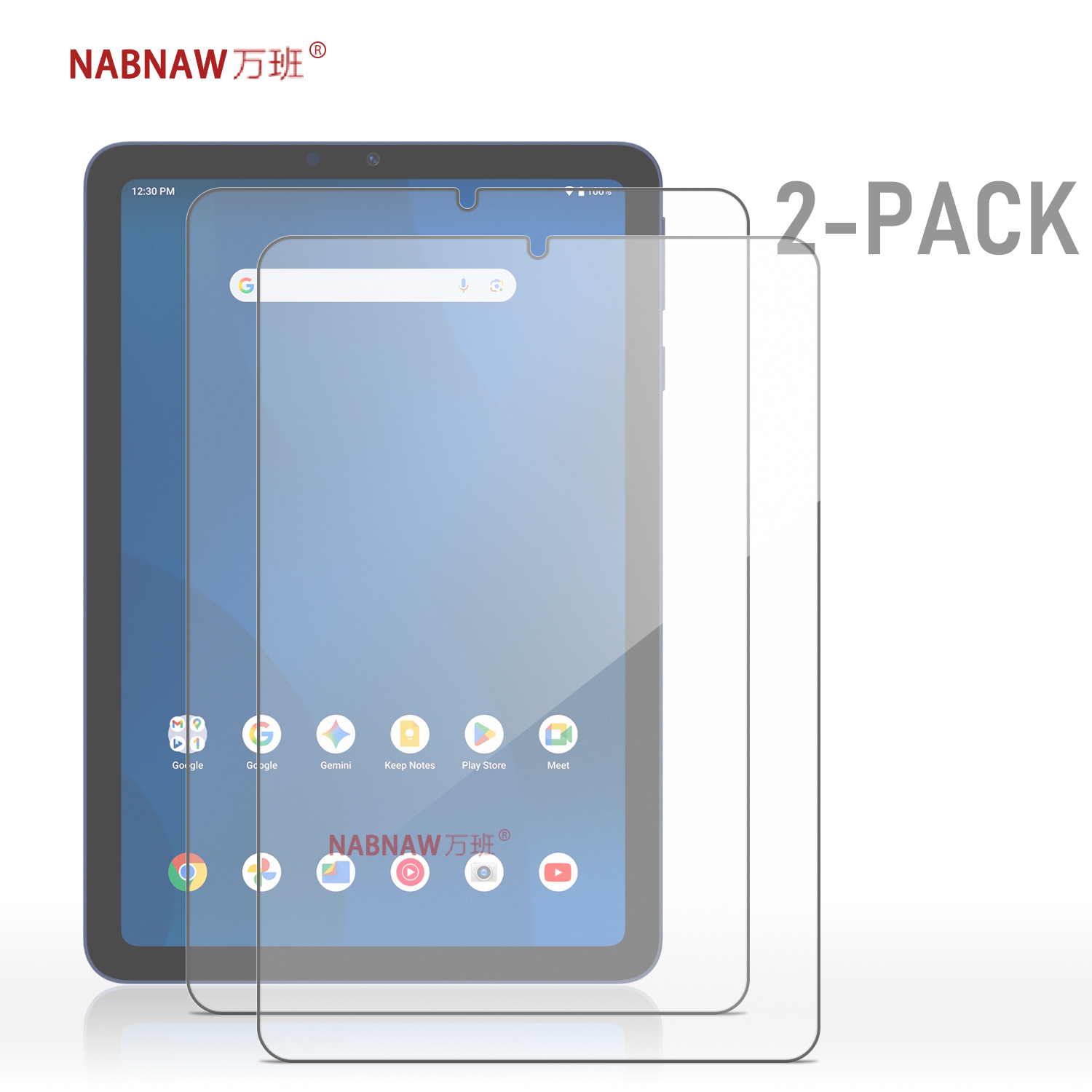 2 sztuki folii ochronnej z har – Temu Tablet Accessories recenzja i cena