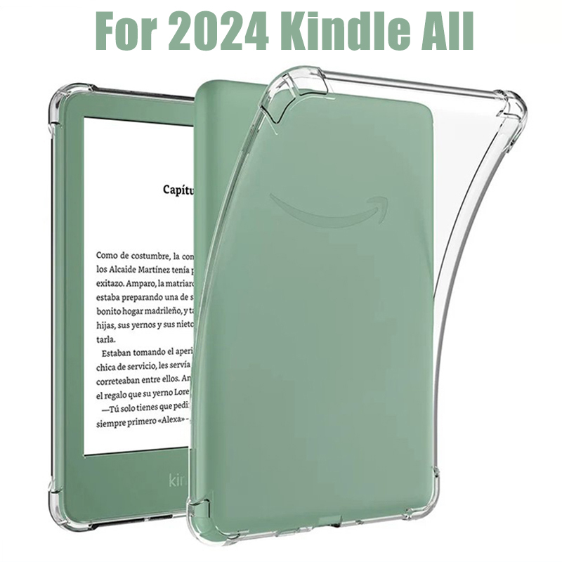 Silikonowe etui na 6-calowy, z – Kindle Tablet Accessories recenzja i cena