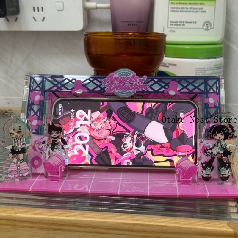 Zenless Zone Zero Ire Chinatsu – Top Tablet Accessories recenzja i cena