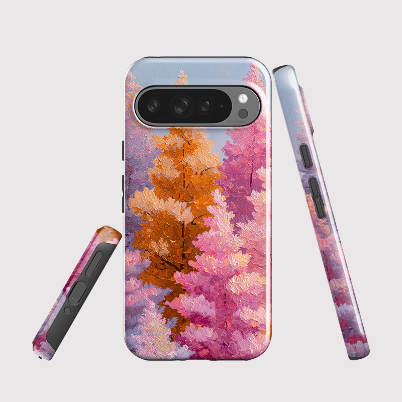 Fcicicase Matowe Akrylowe Etui – Google Pixel 8A recenzja i cena