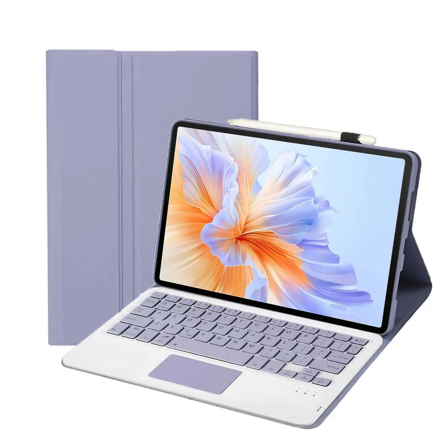Etui z klawiaturą dotykową do  – Tablet Accessories Keyboard recenzja i cena