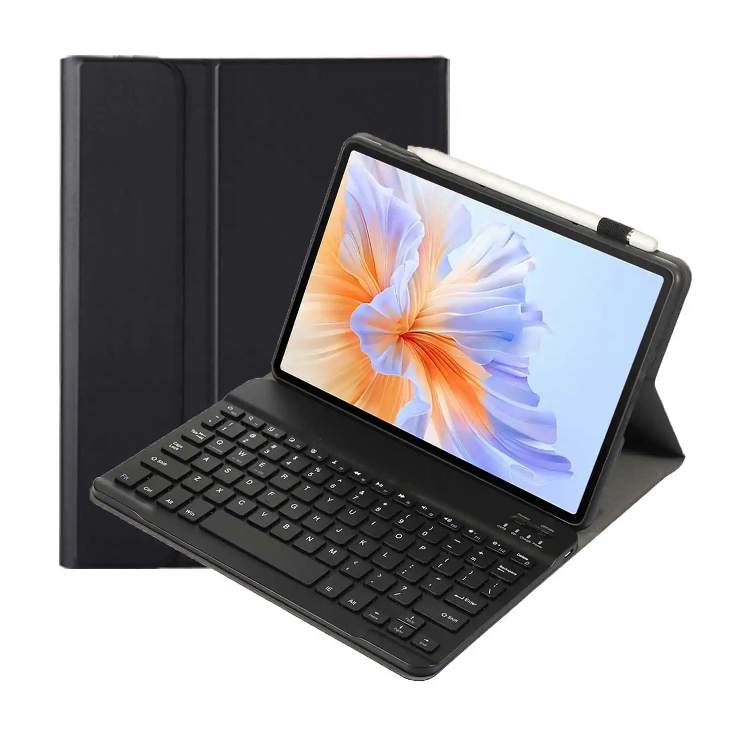 Etui z klawiaturą dotykową do  – Tablet Accessories Keyboard recenzja i cena