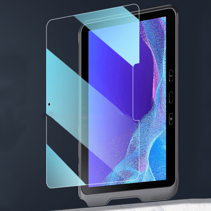 Szkło hartowane HD do tabletu  – Temu Tablet Accessories recenzja i cena