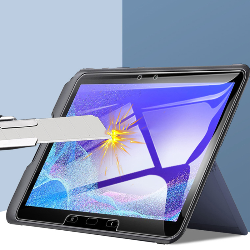 Szkło hartowane HD do tabletu  – Temu Tablet Accessories recenzja i cena