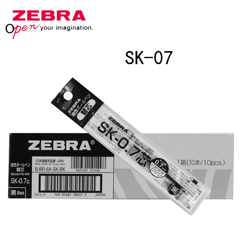 12 szt. Wielokolorowy wkład ze – Zebra Tablet Accessories recenzja i cena