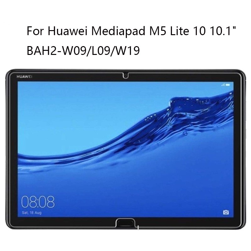 9H szkło hartowane dla Huawei  – Temu Tablet Accessories recenzja i cena
