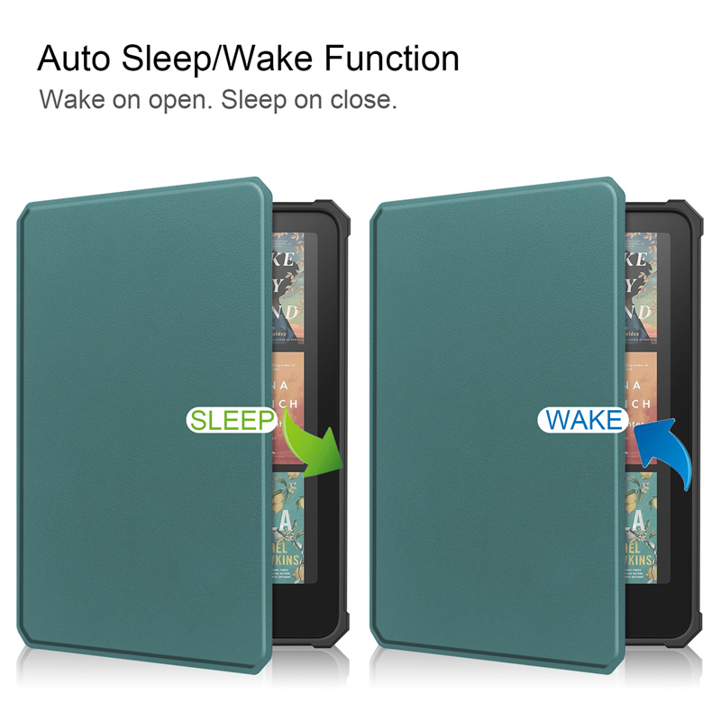 Etui na Funda Kindle Paperwhit – Kindle Tablet Accessories recenzja i cena