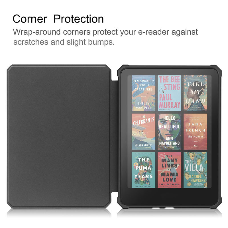 Etui na Funda Kindle Paperwhit – Kindle Tablet Accessories recenzja i cena