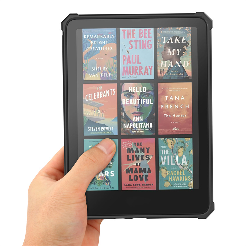 Etui na Funda Kindle Paperwhit – Kindle Tablet Accessories recenzja i cena