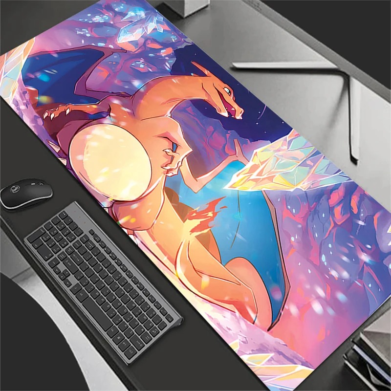 Podkładka pod mysz XXL Anime G – Top Tablet Accessories recenzja i cena