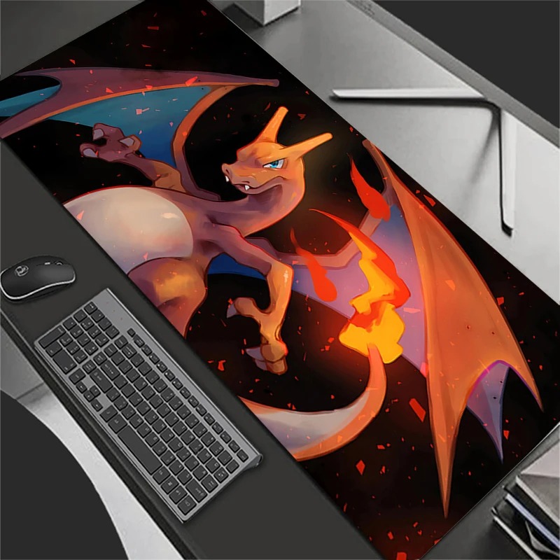 Podkładka pod mysz XXL Anime G – Top Tablet Accessories recenzja i cena