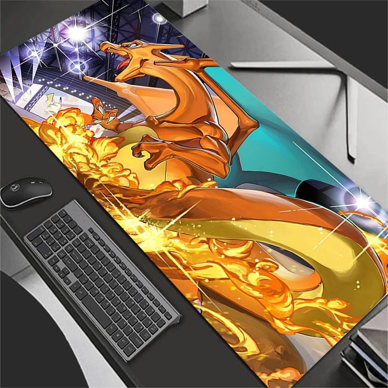 Podkładka pod mysz XXL Anime G – Top Tablet Accessories recenzja i cena