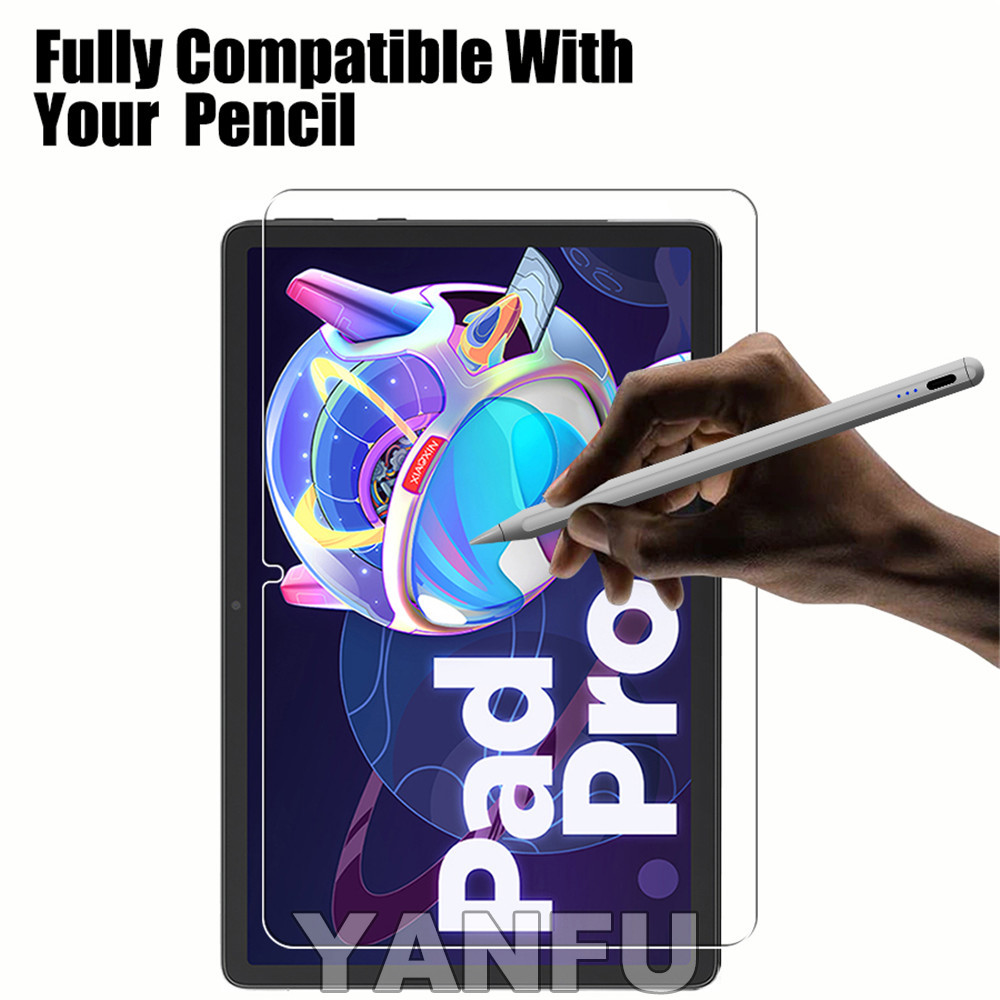 2 SZT. Szkło Hartowane Ochronn – Lenovo Tablet P12 Accessories recenzja i cena